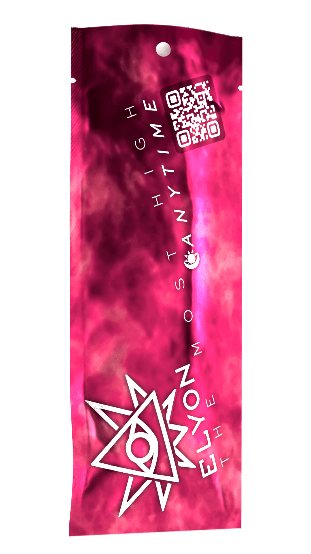 Elyon Grape Gas - Pre-Roll - 1.25g
