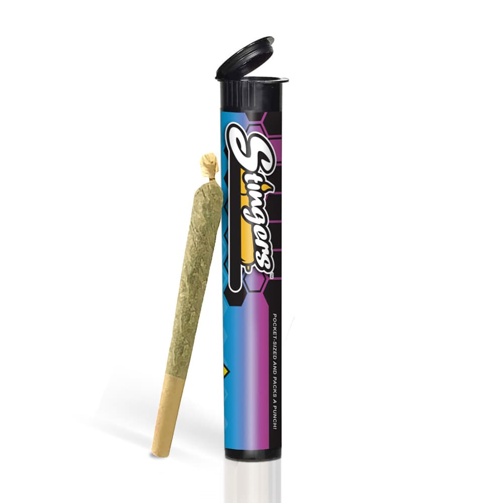 Stingers Bruce Banner [.5g]