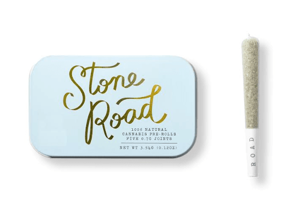 Stone Road Sweet Guava Kush | 5pk