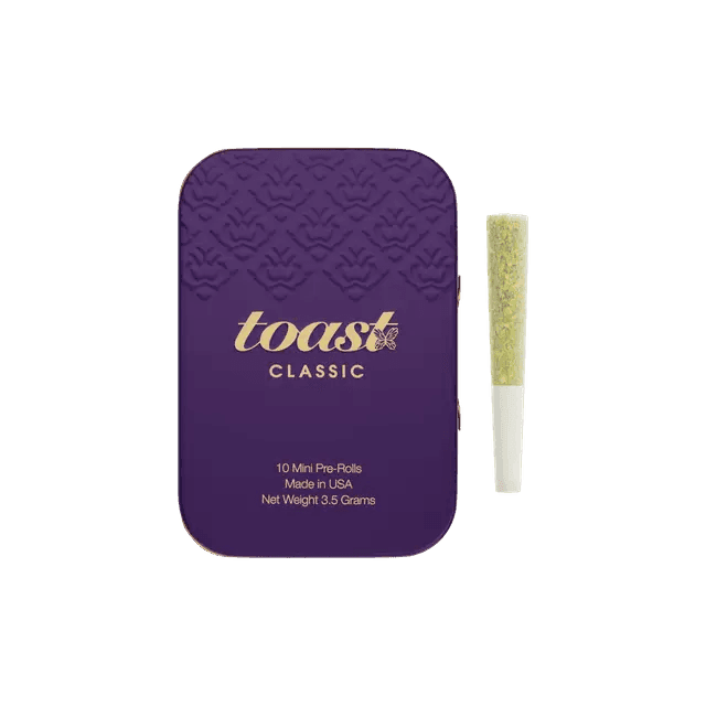 Toast
