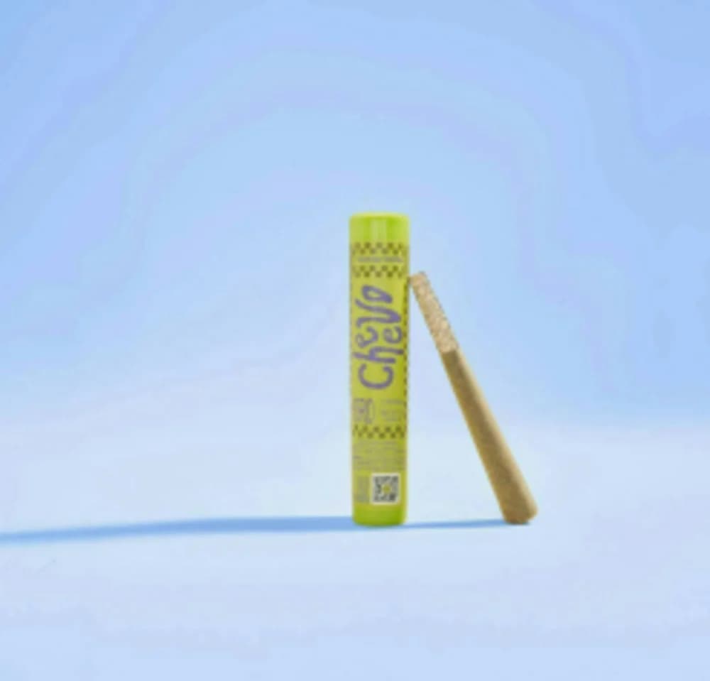 Cheevo RS11 | Joint | 1g
