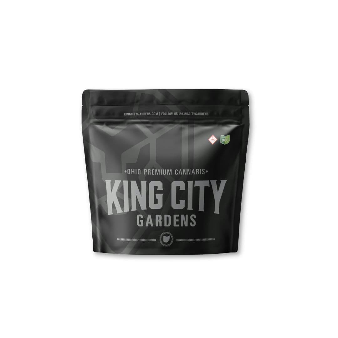 King City Gardens Truffle T | Smalls | 3.5g