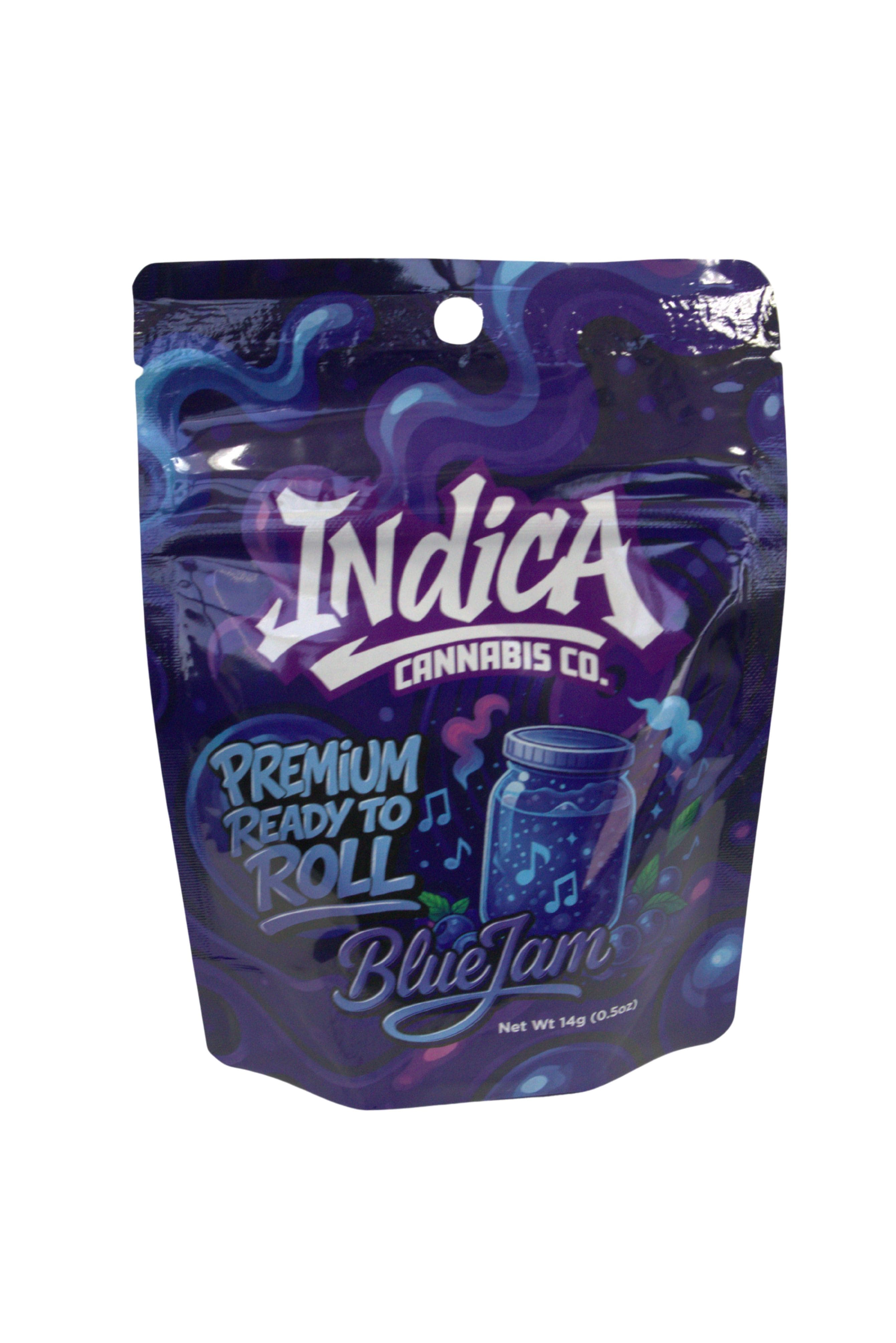 Indica Cannabis Co.