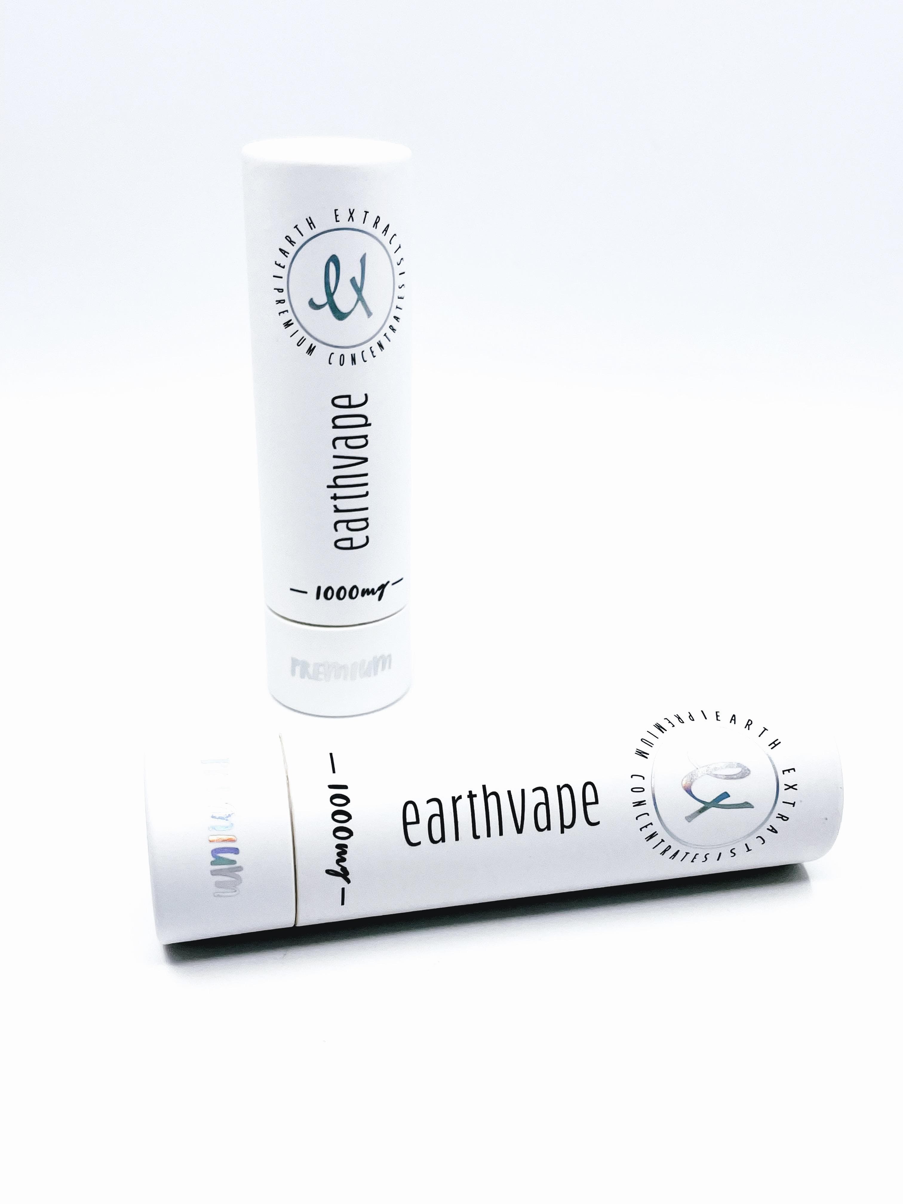 Earth Extracts Ev Premium Forest Funk