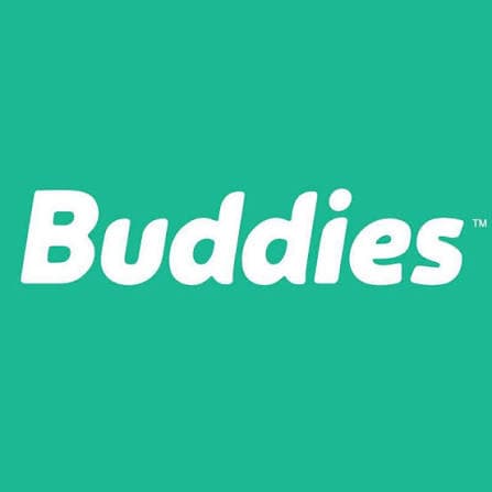 Buddies Vapes