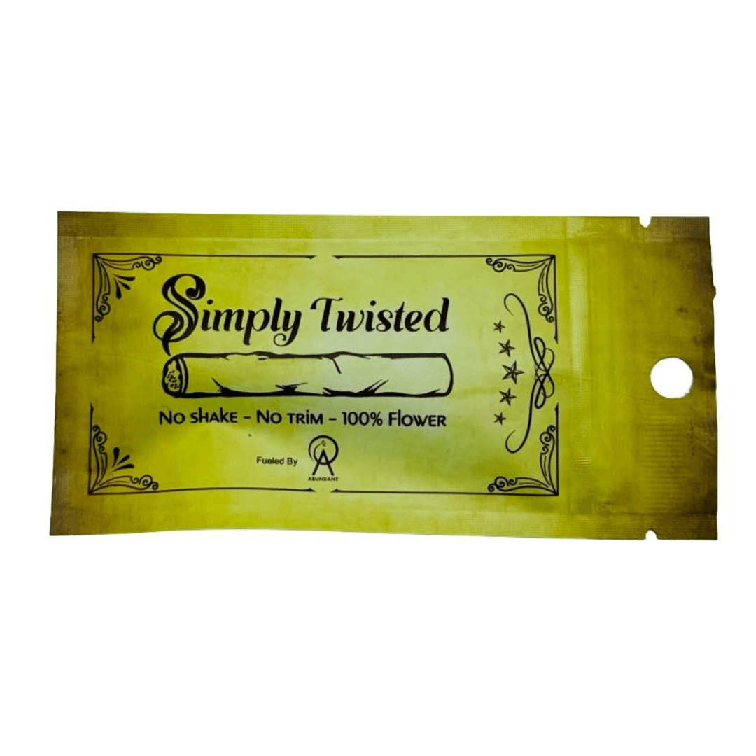 Simply Twisted Simply Twisted | Prerolls | Sugar Puss | 2 Pack