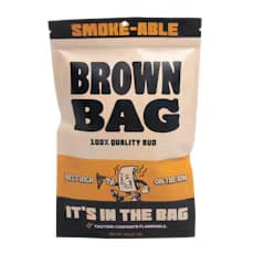 Brown Bag Brown Bag Prepack Afghan Scunk