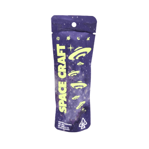Space Craft
