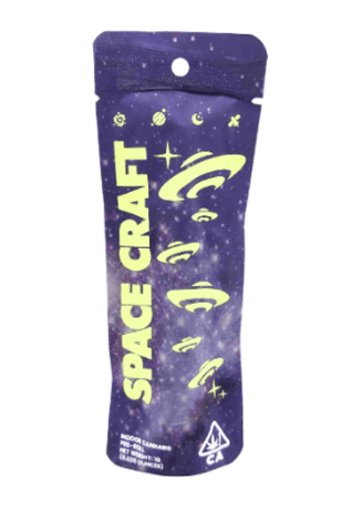 Space Craft Galactic Jack [1g]