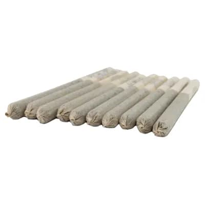 Sweetgrass Organic Cannabis