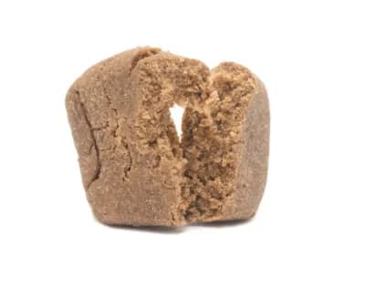 GOOD BUDS COMPANY Island Bubble Hash