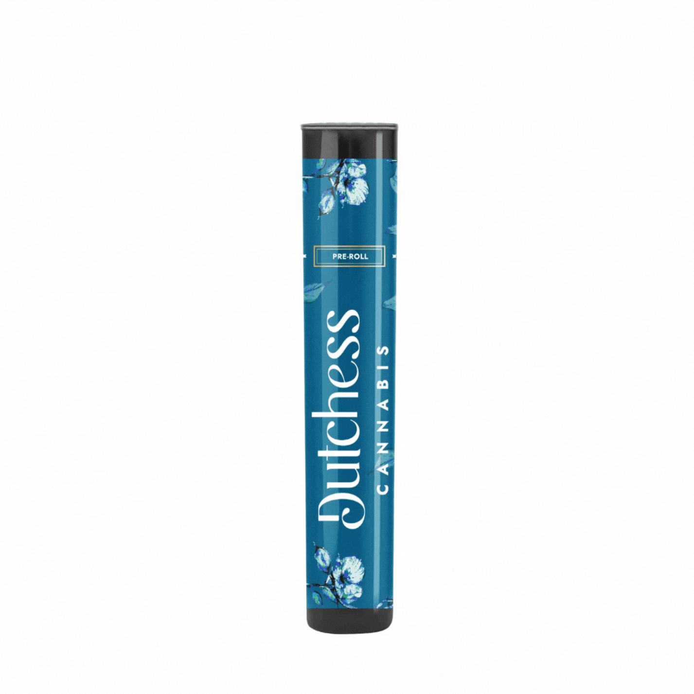 Dutchess Capone Kush Single Pre Roll