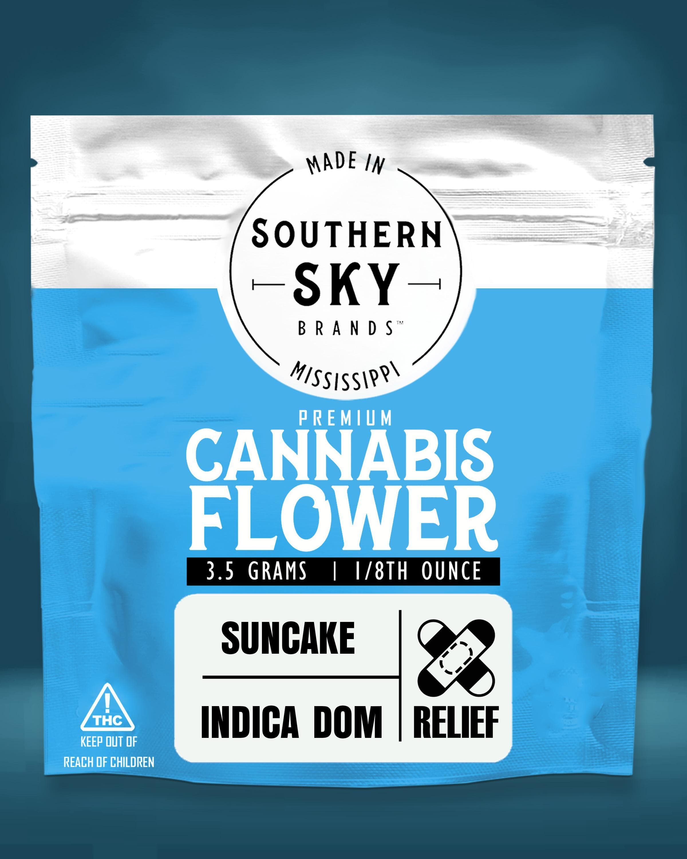 Southern Sky Brands Suncake
