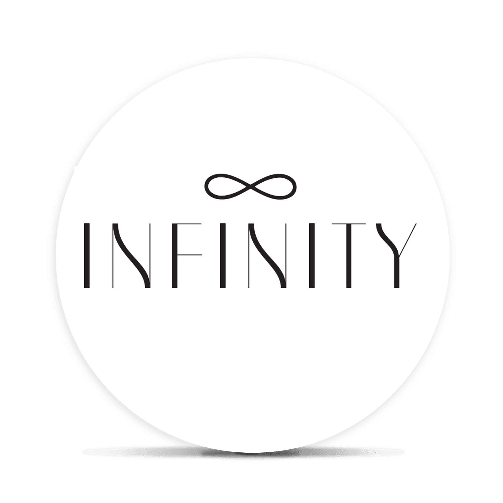 Infinity Concentrates