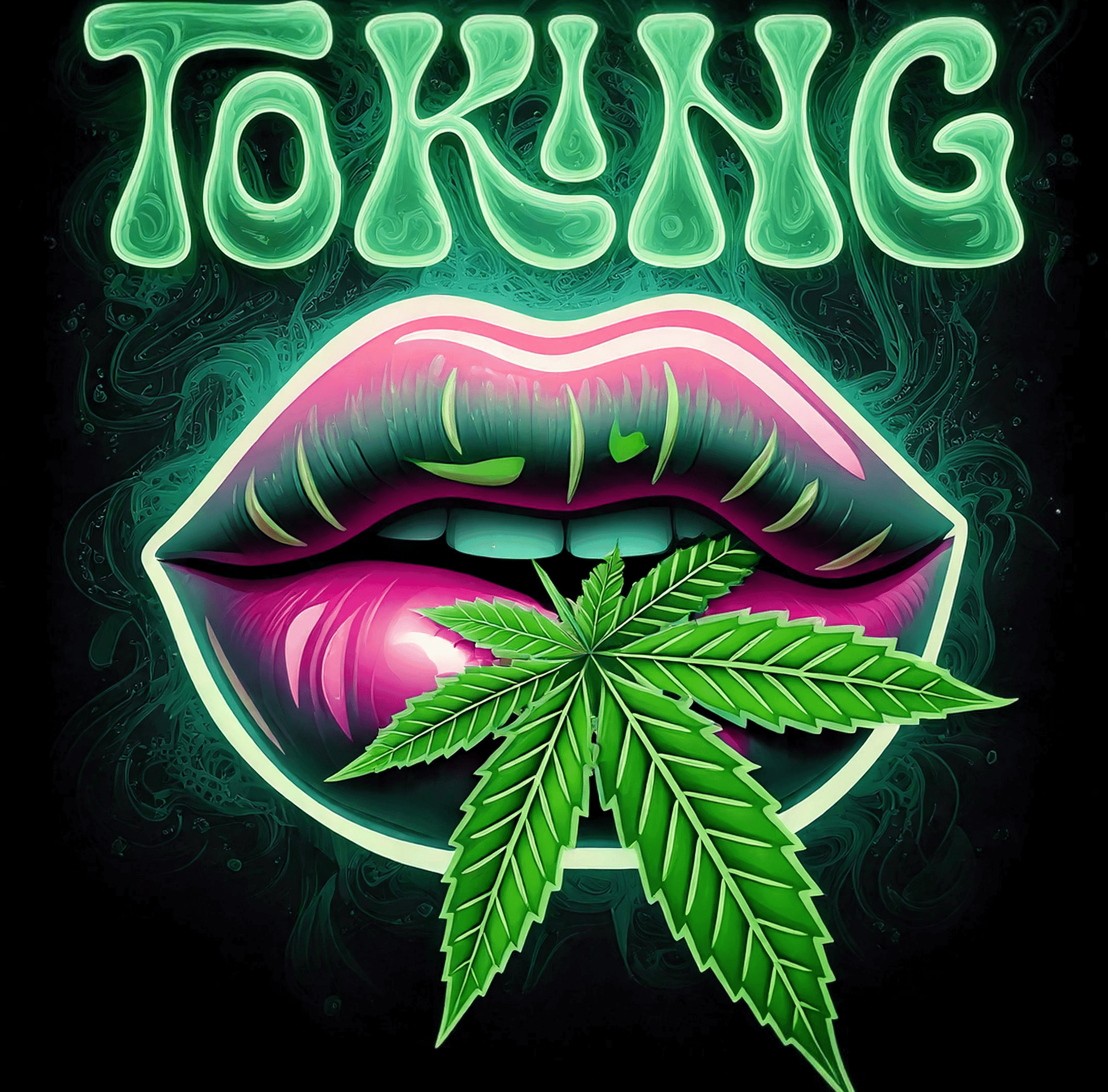 Toking Farms