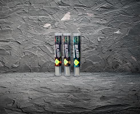 Blazed Joints 1g(1x1g) | Blazed | Lodi Dodi