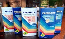 Treehaus Concentrates
