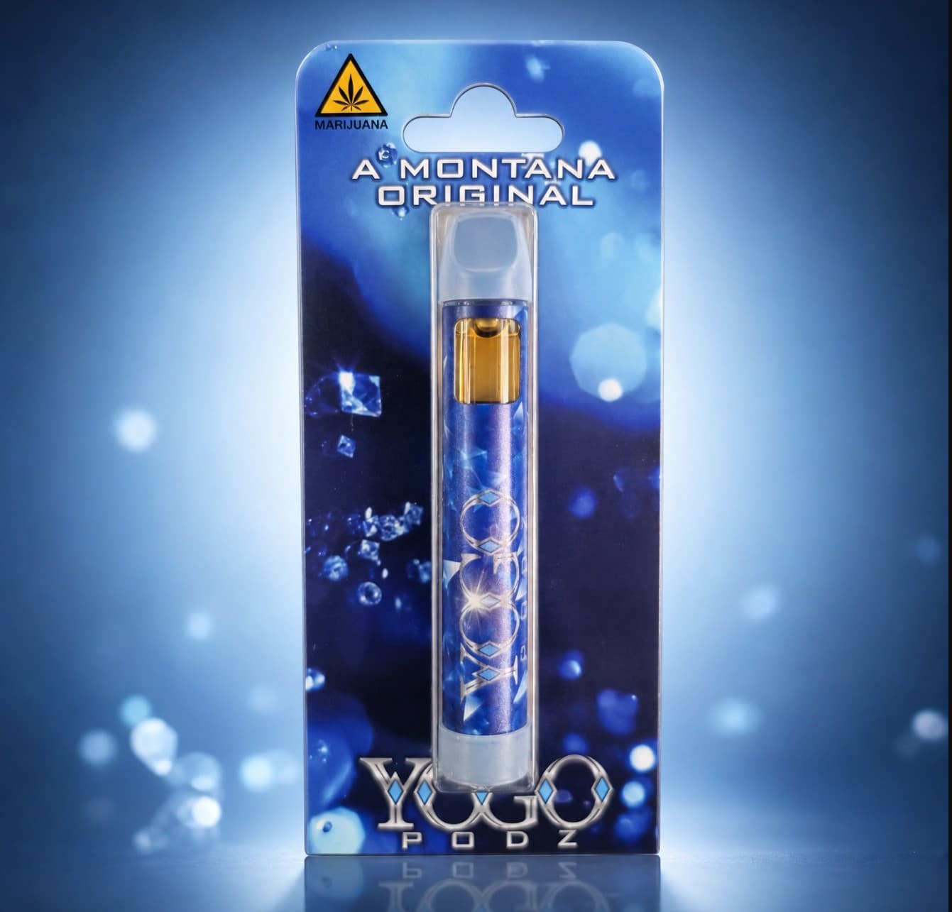 YOGO Podz YOGO Podz That 80's Strain