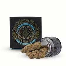 Top Shelf Cultivation - SATIVA - BLUE DREAM