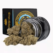 Top Shelf Cultivation