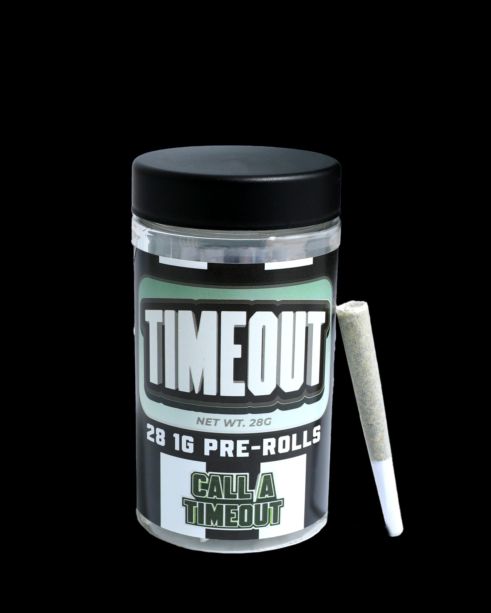 TIMEOUT
