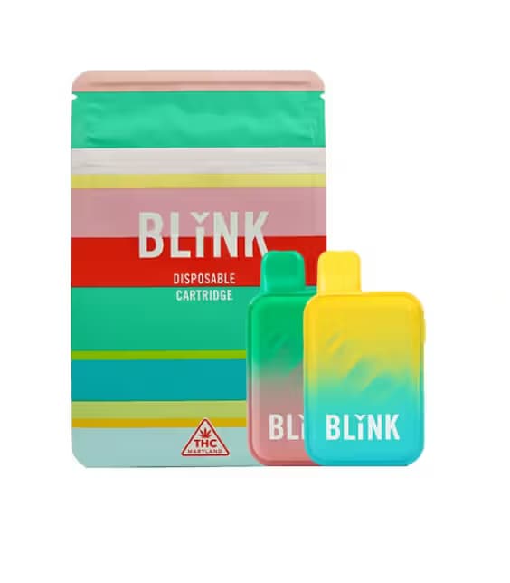 Blink Miami Heat