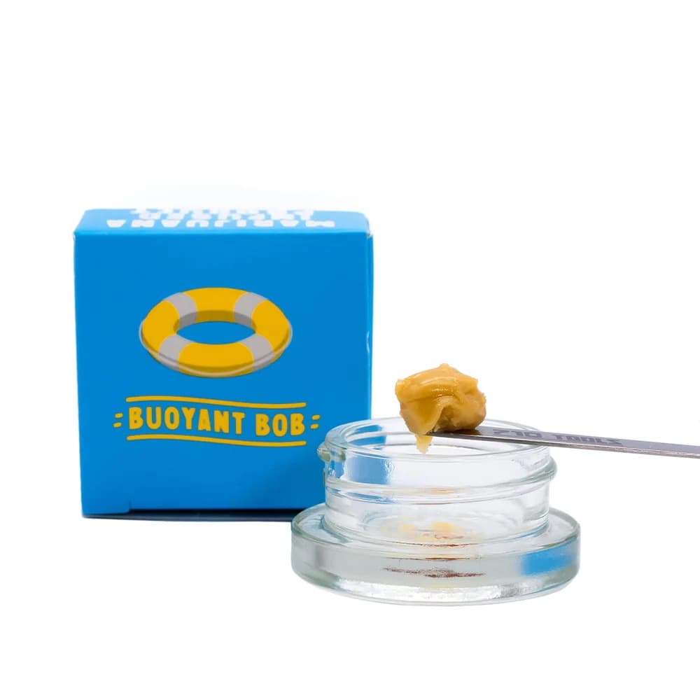 Buoyant Bob's