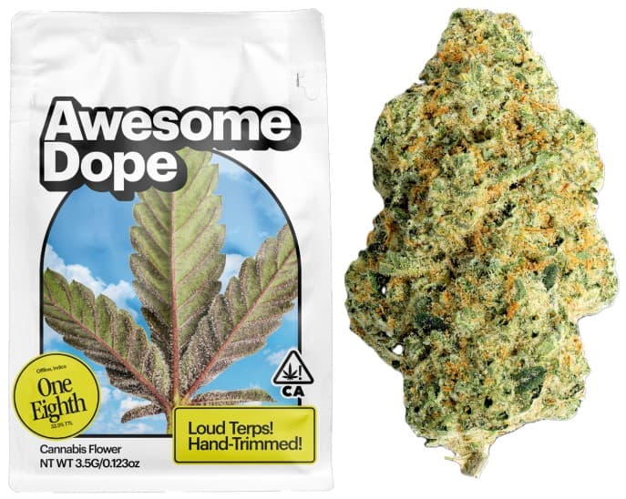 Awesome Dope