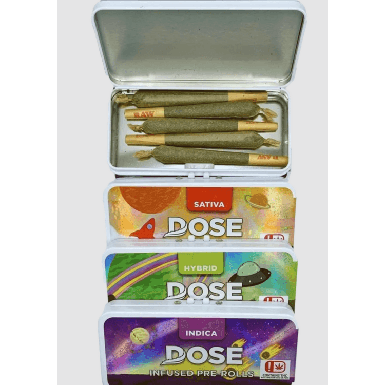 Dose