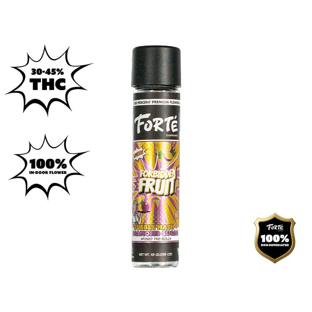 Forte Cannabis