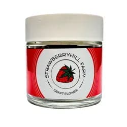 Strawberry Hill Farm Sour Chem CBD Flower (3.5g)