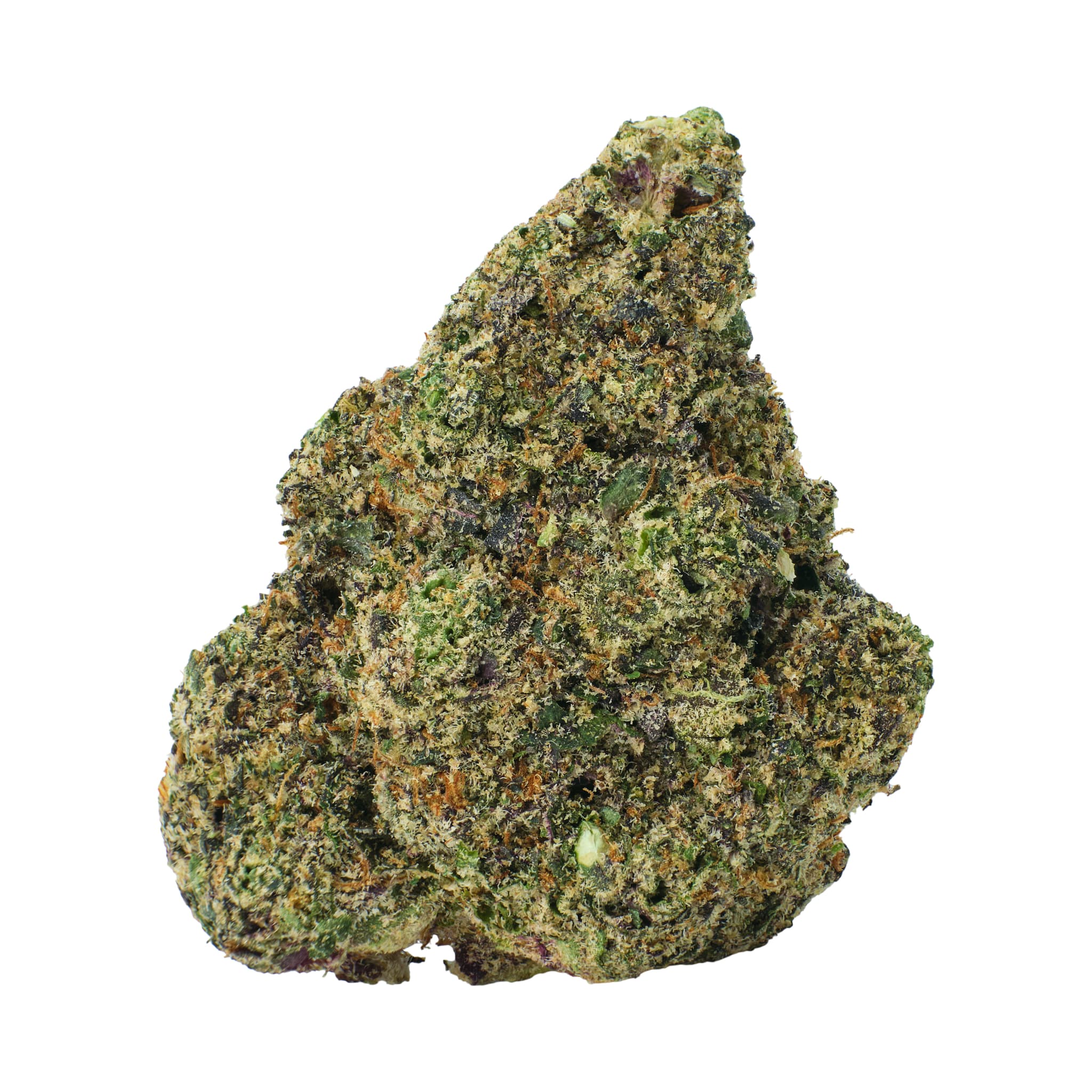 Weed Snobs Blue Razz