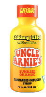 Uncle Arnie's