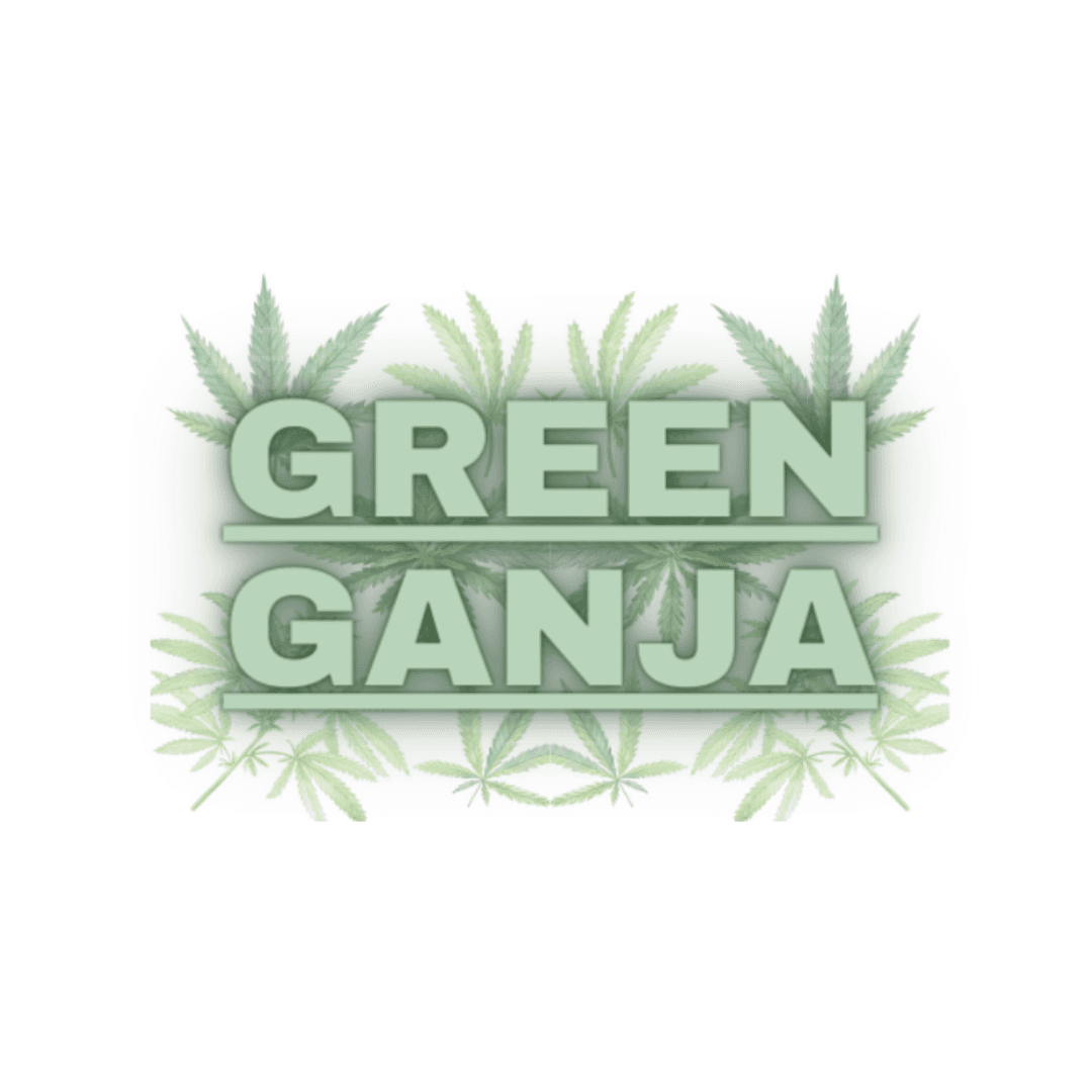Green Ganja Green Ganja | Appletini | Deli