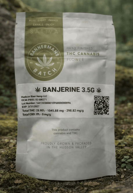 Bannermans Batch