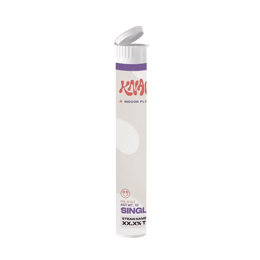 Knack Soft Tropic [1g]