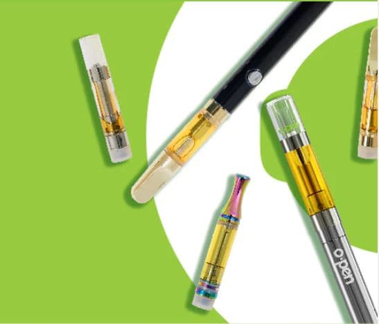 O.pen Concentrates