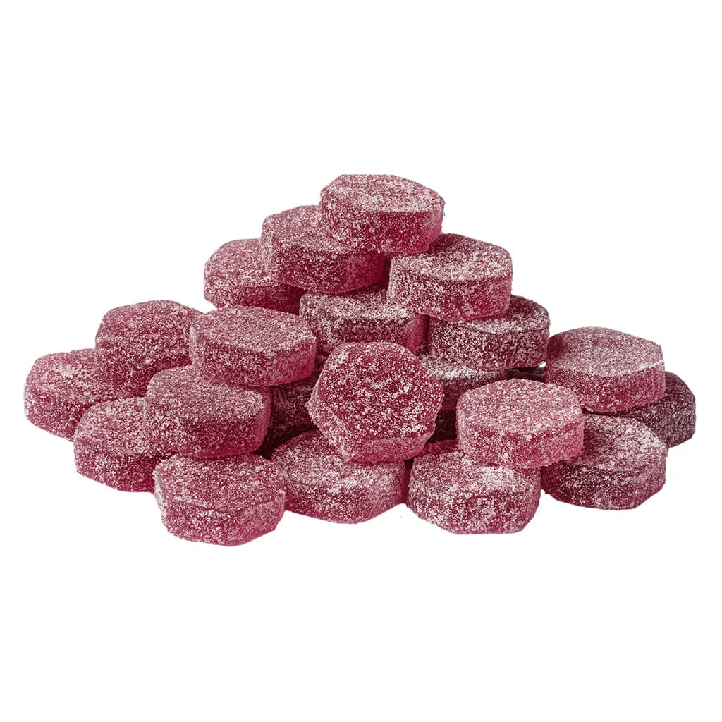 Foray Fast CBN Blackberry Lavender Gummies | 30 Pack