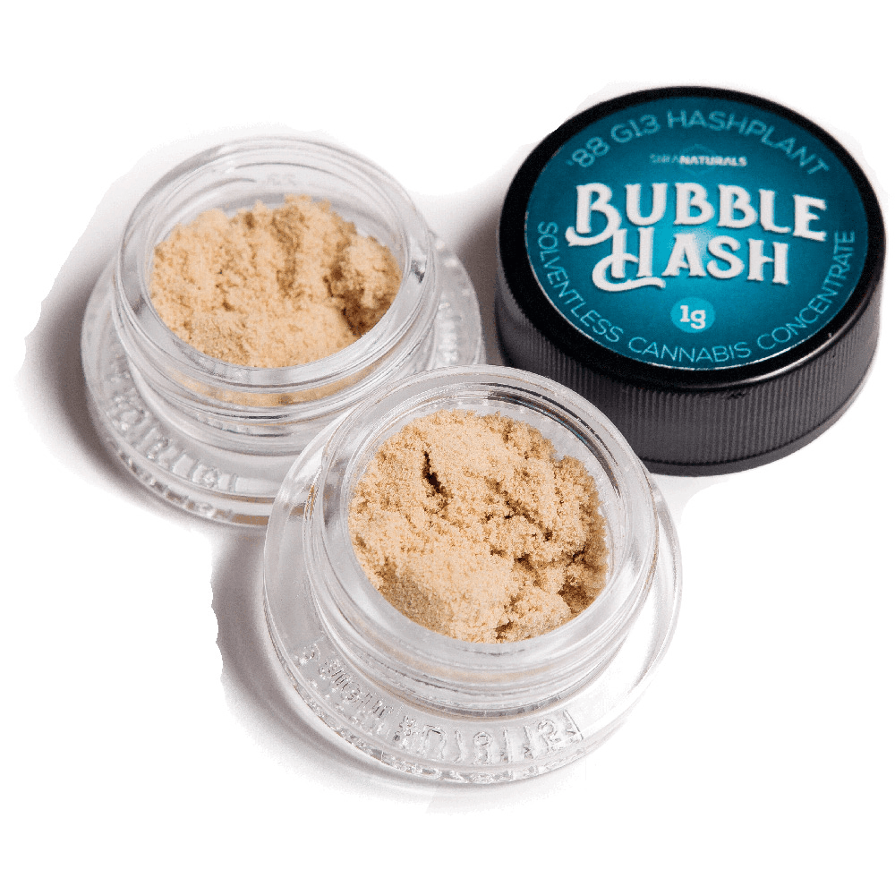 Bubble Craft
