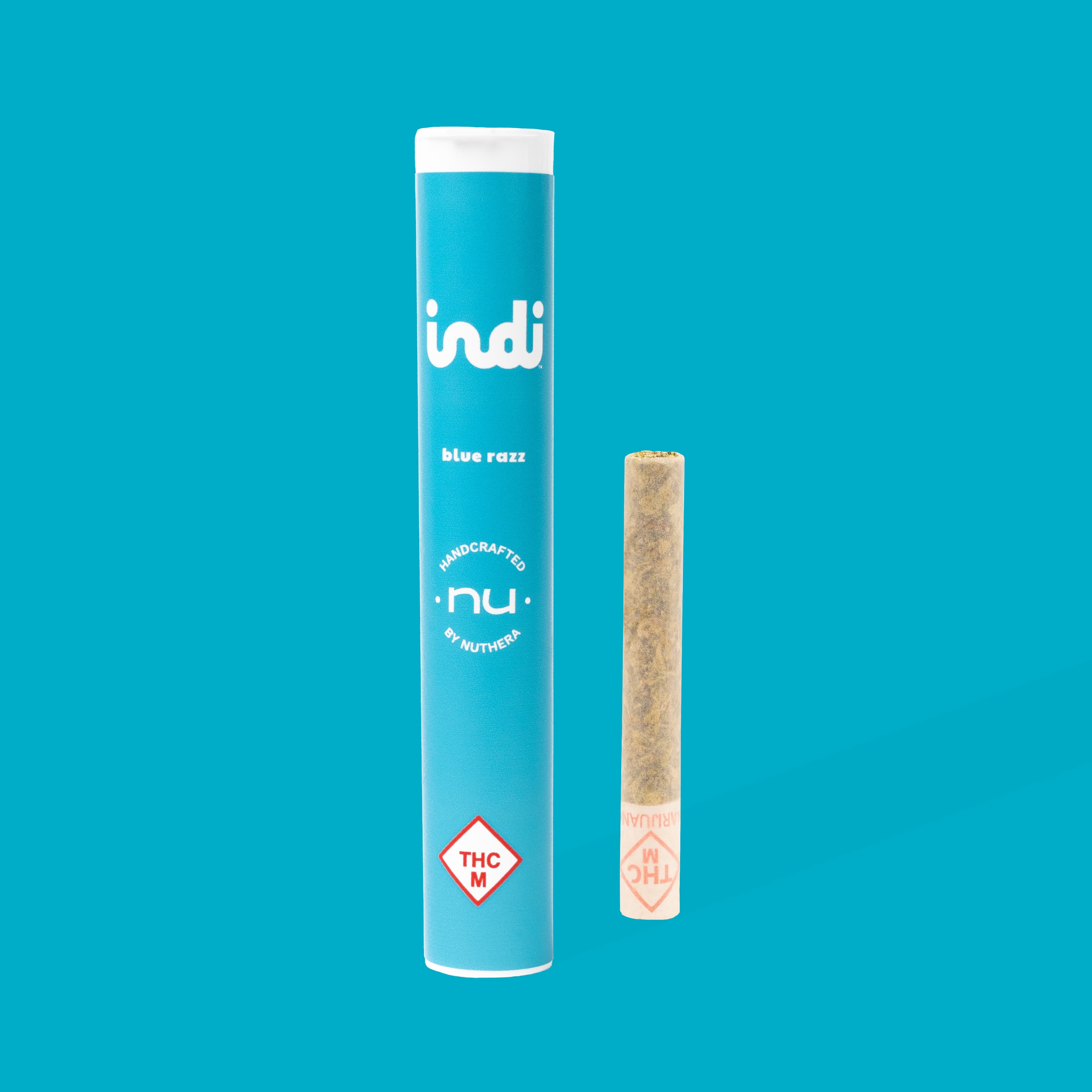 INDI Pre-Roll