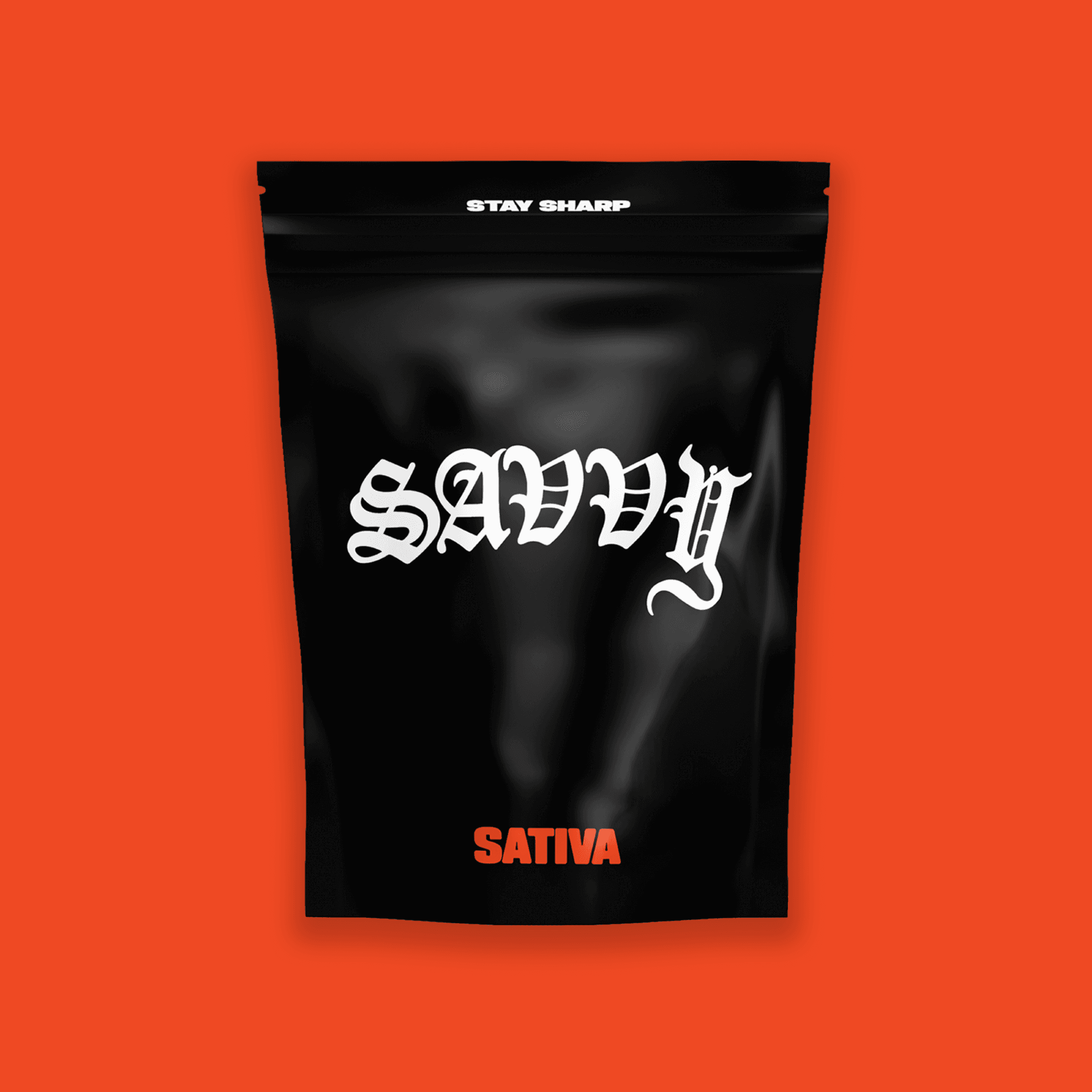 Savvy Dead Headz | 7g | Shake | Savvy GRND