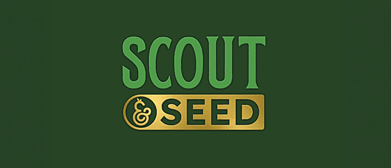 Scout & Seed Pre-Roll 1g | Scout & Seed Pinyatti
