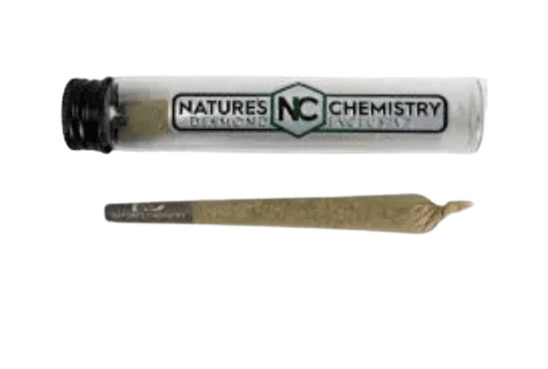 Nature's Chemistry