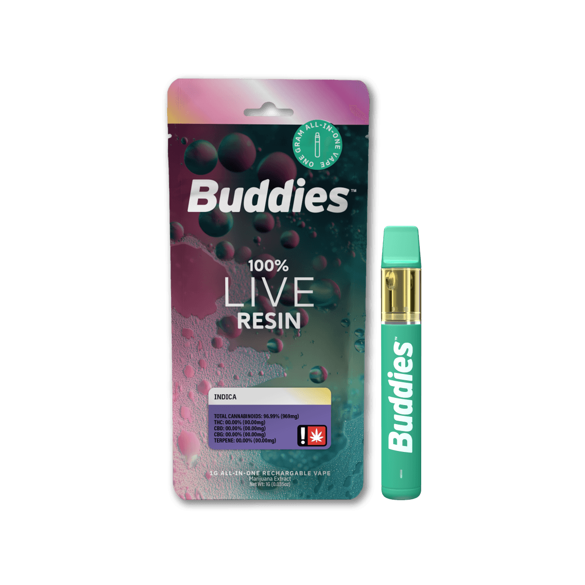 Hypnotic Concentrates