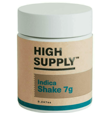 High Supply Indigo | 7g