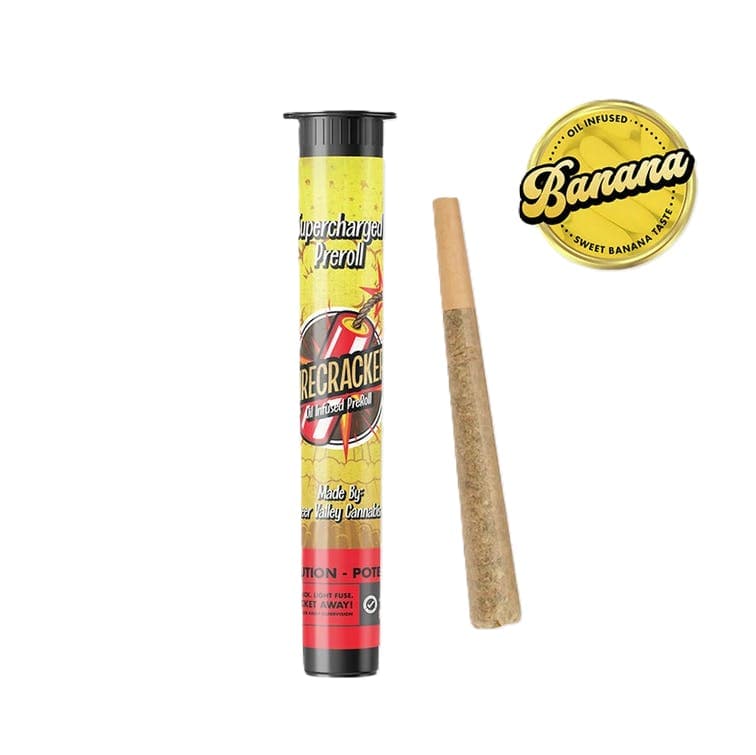 Firecracker