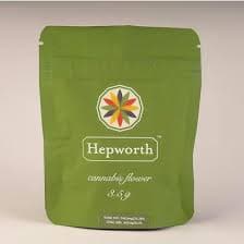 Hepworth