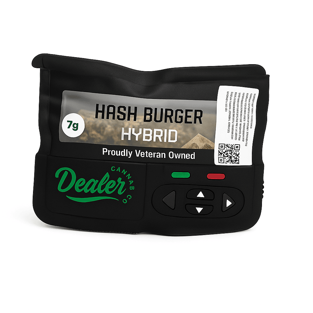 Dealer Cannabis Co.