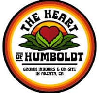 The Heart of Humboldt