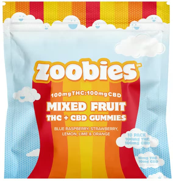 Zoobies
